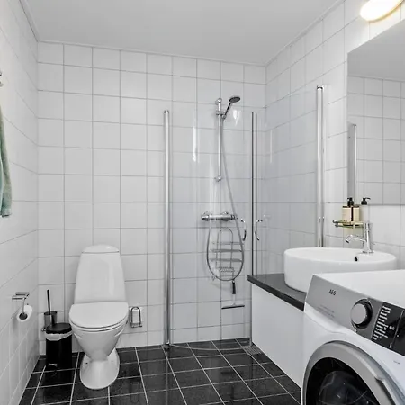 Apartmán Sopark Lejl 5