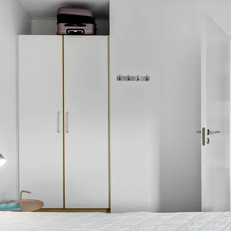 Apartmán Sopark Lejl 5