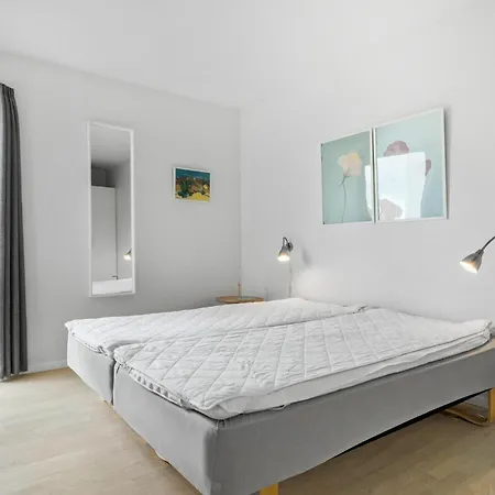 Sopark Lejl 5 Apartmán *