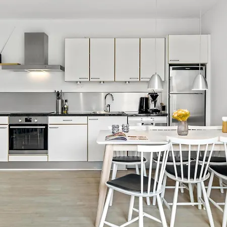 Sopark Lejl 5 Apartmán *