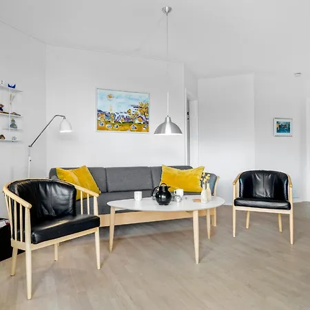 Sopark Lejl 5 Apartmán *