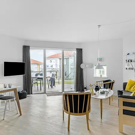 Sopark Lejl 5 Apartmán