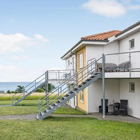Sopark Lejl 5 Apartmán