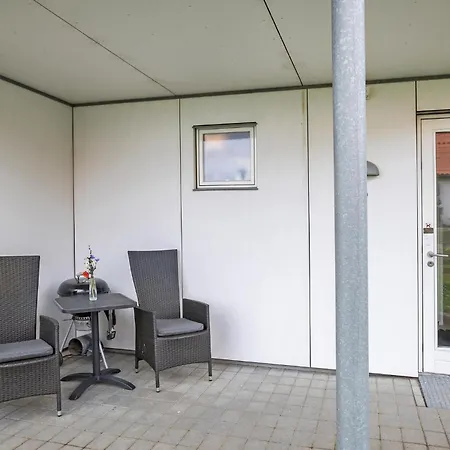 Sopark Lejl 5 Apartmán *