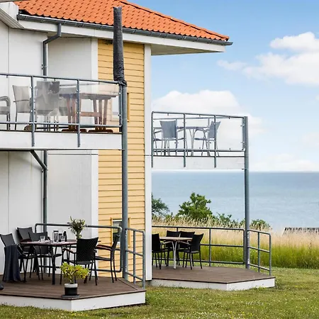 Apartmán Sopark Lejl 5 *